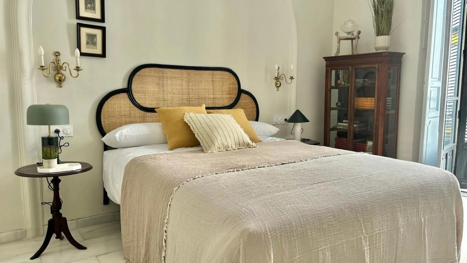 Apartmán La Morada Del Pintor Córdoba