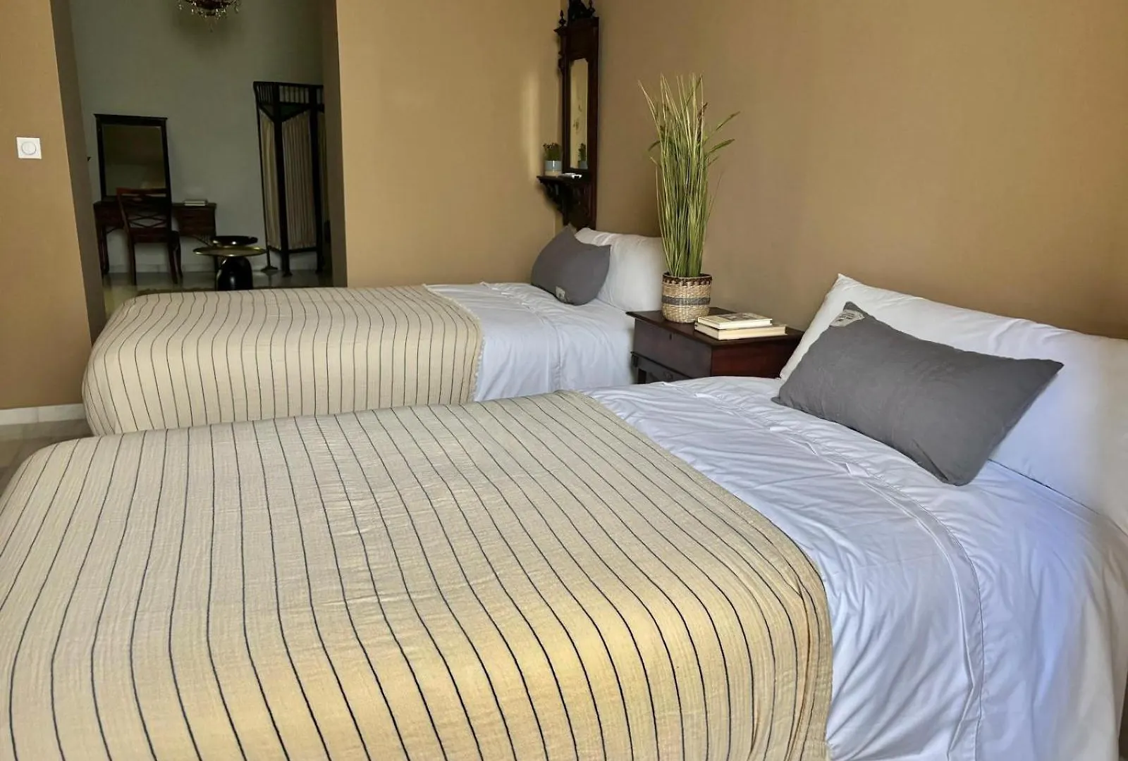 Apartmán La Morada Del Pintor Córdoba 0*,  Španělsko