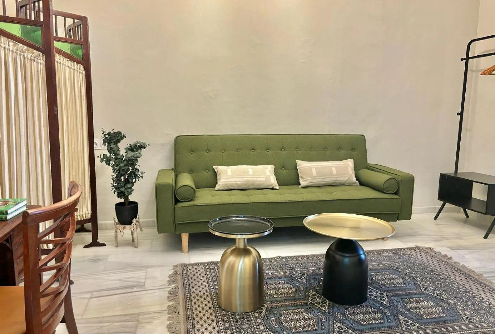 Apartmán La Morada Del Pintor Córdoba