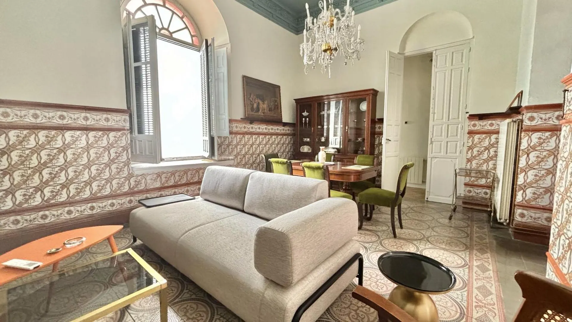 Apartmán La Morada Del Pintor Córdoba