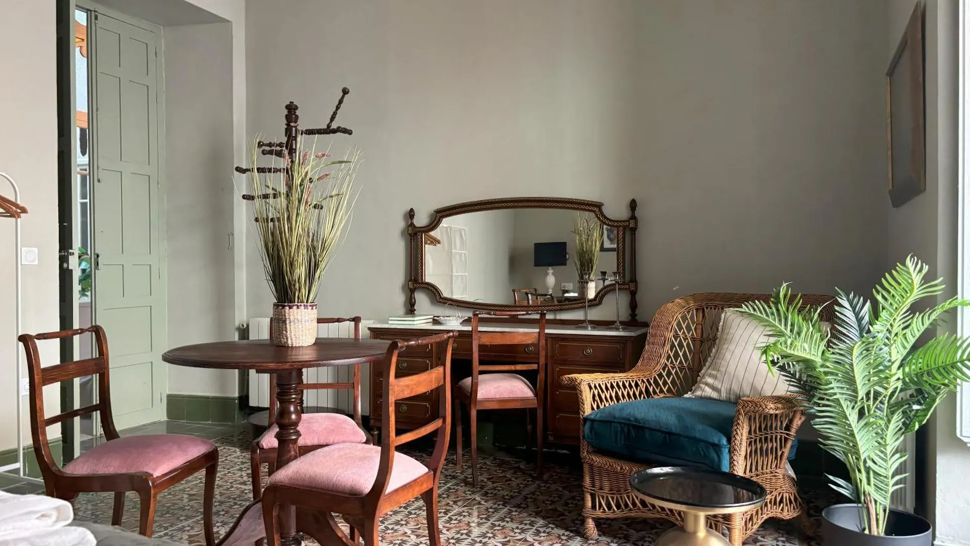 Apartmán La Morada Del Pintor Córdoba