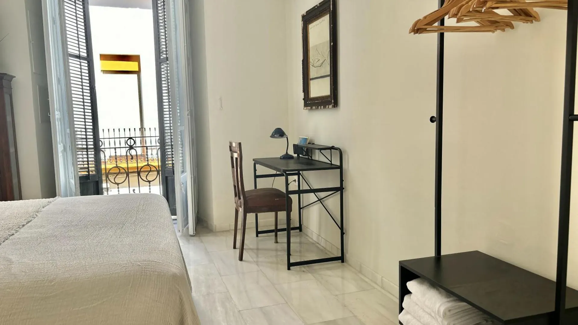 Apartmán La Morada Del Pintor Córdoba