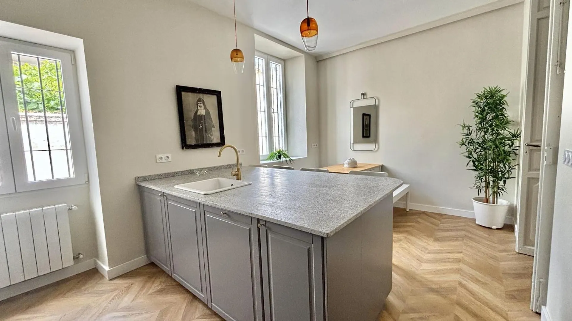 Apartmán La Morada Del Pintor Córdoba