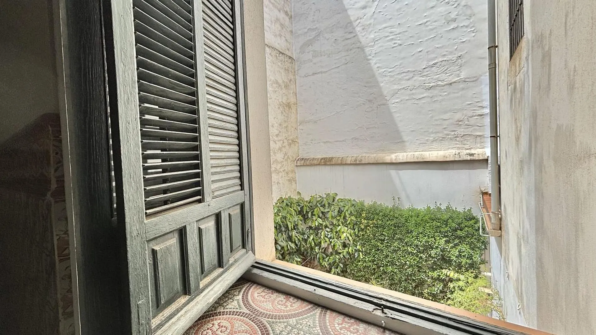 Apartmán La Morada Del Pintor Córdoba