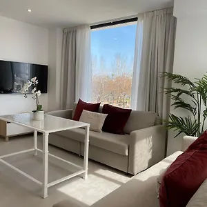 Apartment Hacienda Miraflores, Córdoba